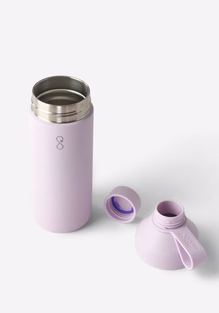 Ocean Bottle Original | Lavender Haze (34 oz)