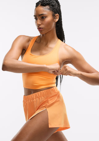 3" Output Geometric Run Short