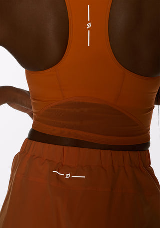 3" Output Geometric Run Short