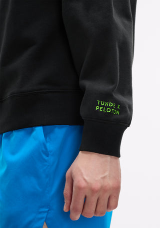 Oversized Crewneck Sweatshirt