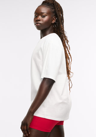 Oversized Short Sleeve