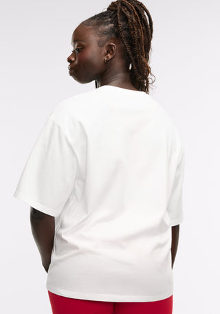 Oversized Short Sleeve