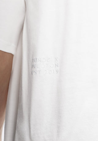 Oversized Short Sleeve