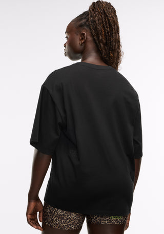 Oversized Short Sleeve