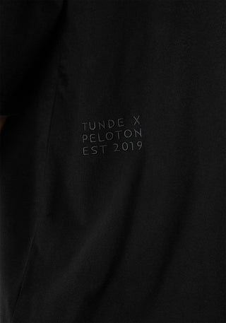 Oversized Short Sleeve