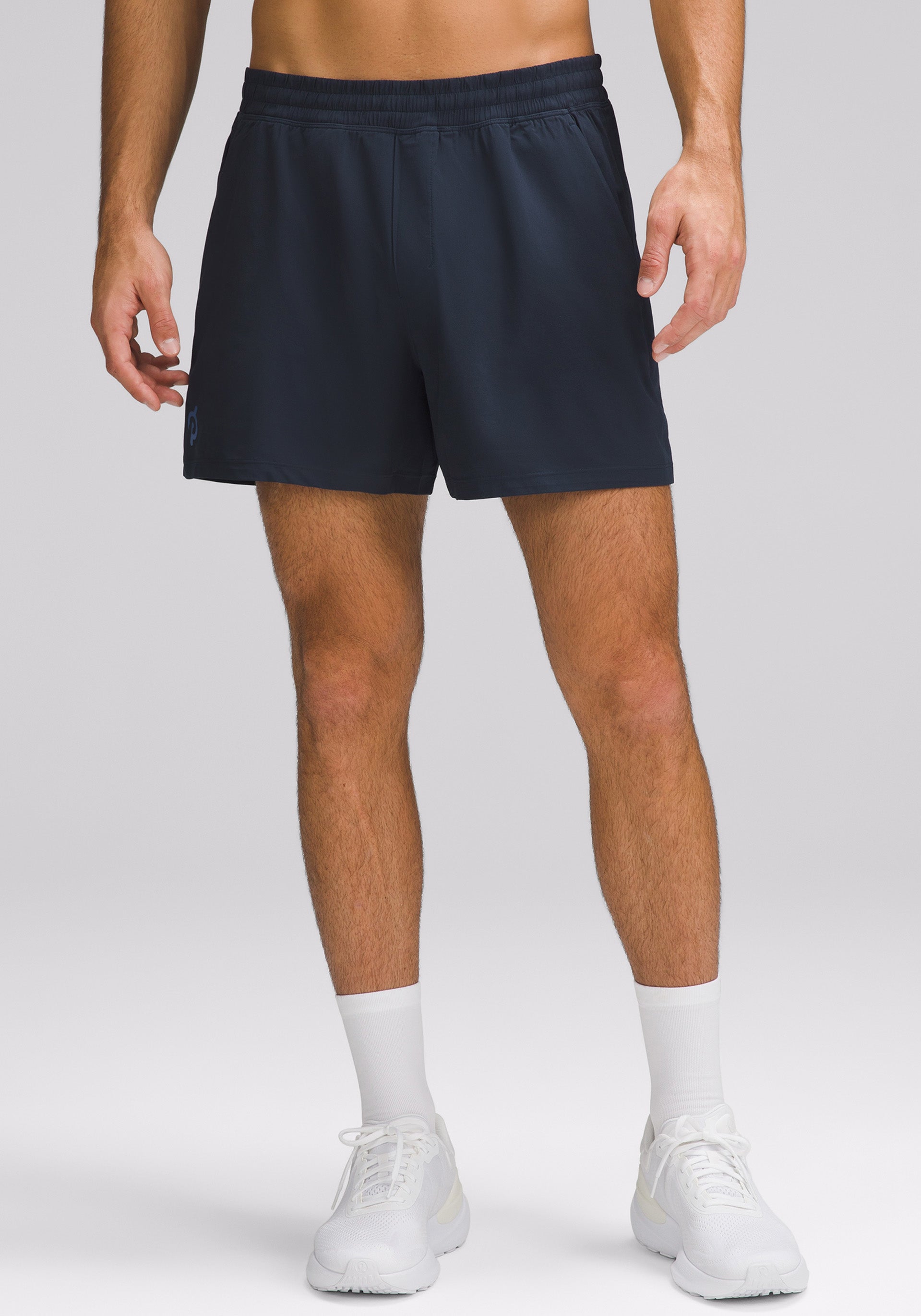 Pace Breaker Linerless Short 5