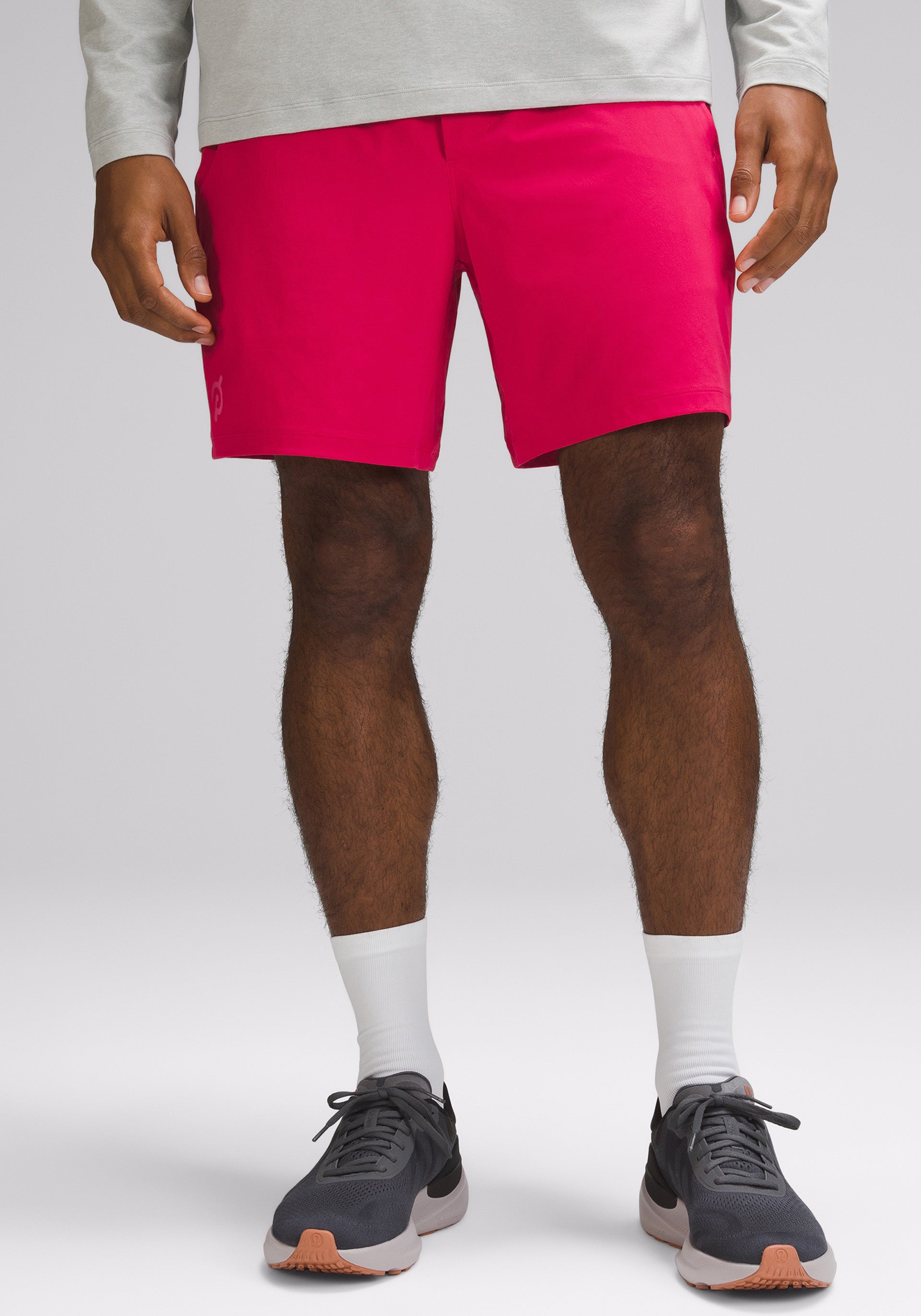 Pace breaker outlet short 7