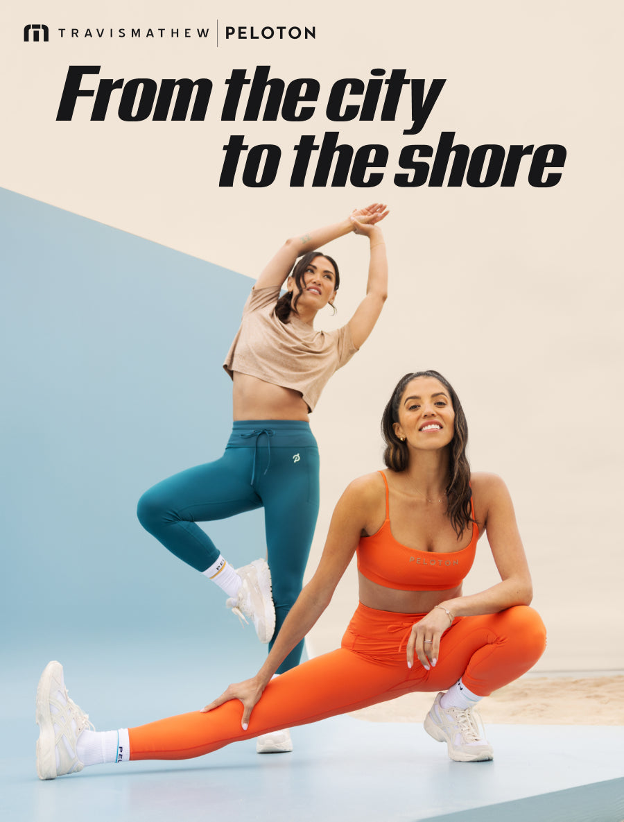 Peloton Apparel | Clothing, Fitness Apparel, Athletic Wear