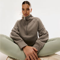 Peloton x lululemon