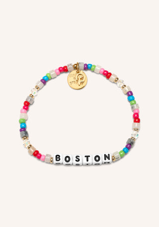 Boston Bracelet