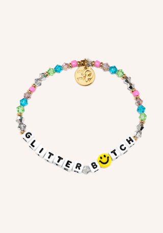 Glitter B*tch Bracelet