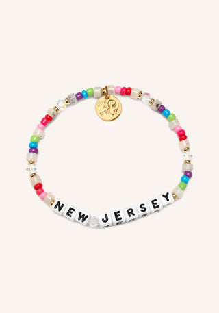 New Jersey Bracelet