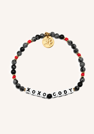 XOXO Cody Bracelet