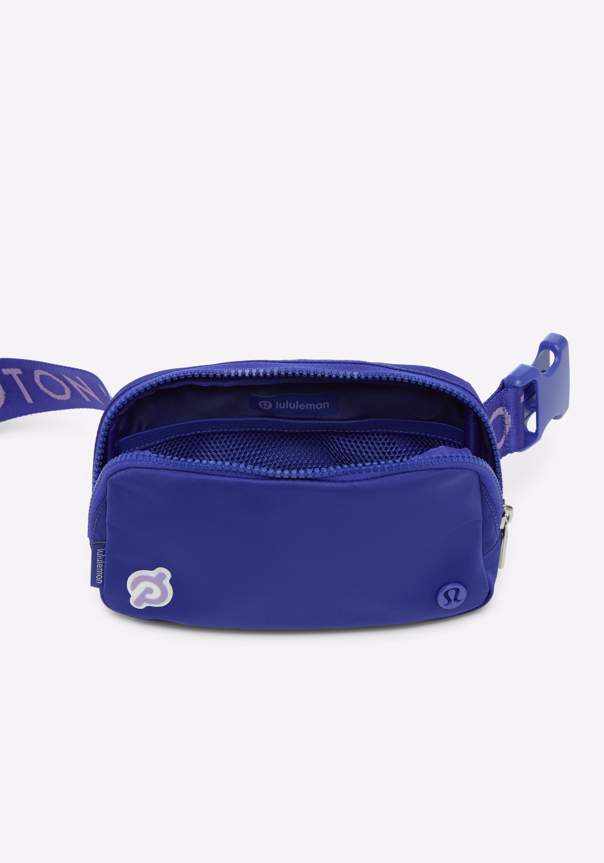 lululemon everywhere belt bag 1 l Everywhere Belt Bag 1L – Peloton Apparel US