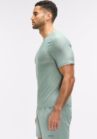 Performance Short Sleeve