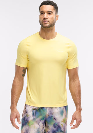 Performance Short Sleeve