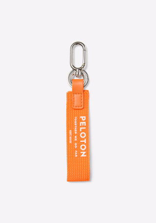 Peloton Keychain