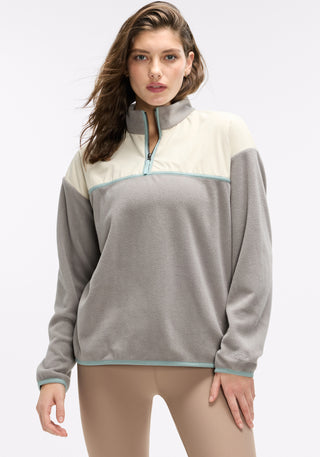 Fleece ¼ Zip