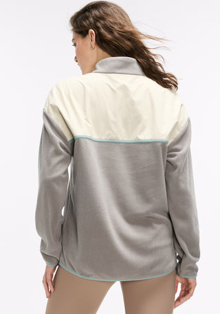 Fleece ¼ Zip