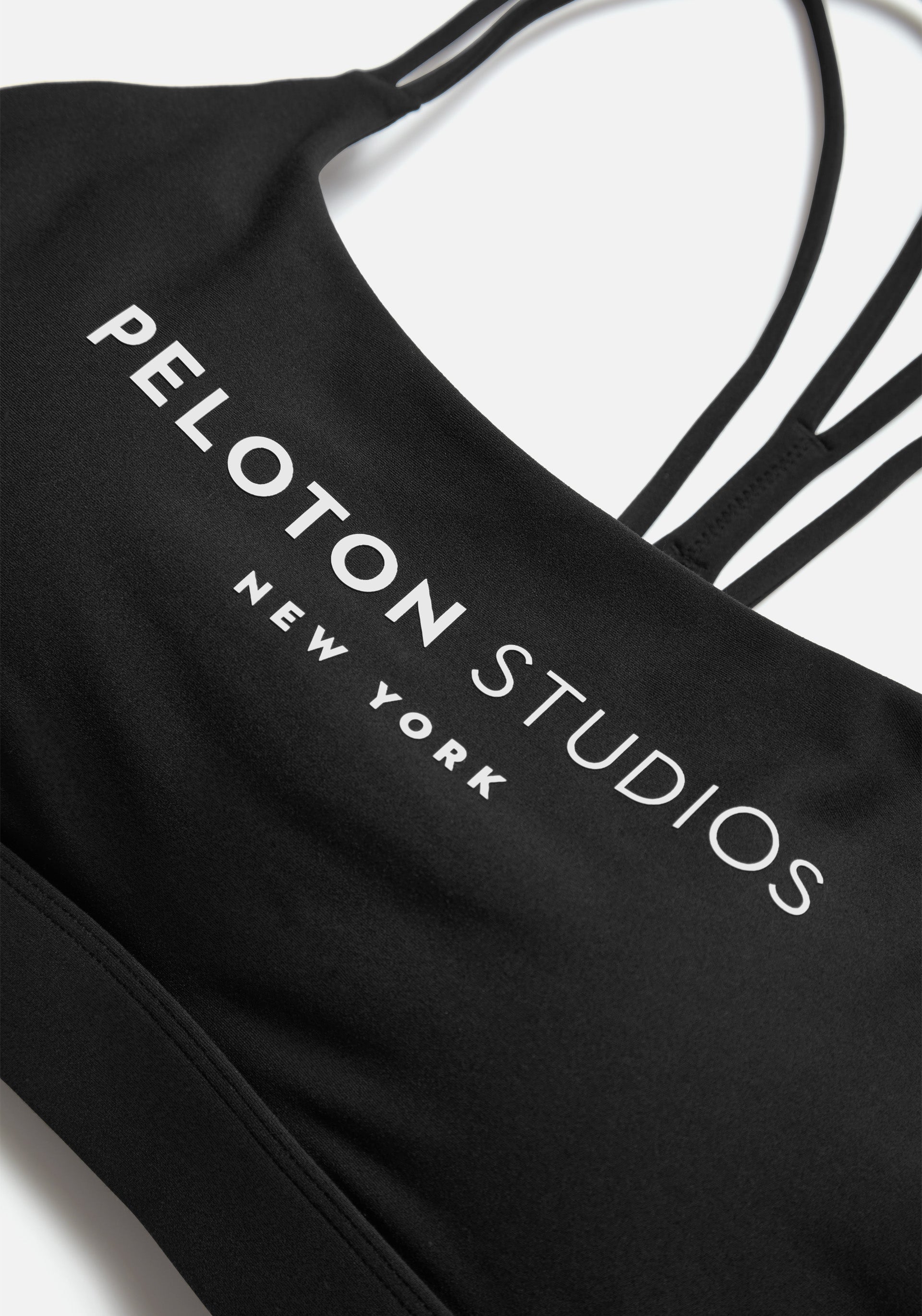 Waffle PJ Top – Peloton Apparel US