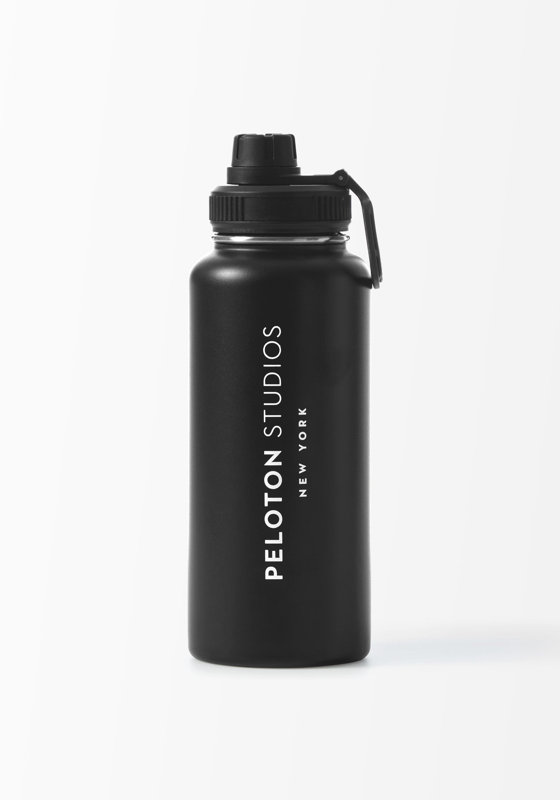 Peloton Studios Chug Bottle – Peloton Apparel US