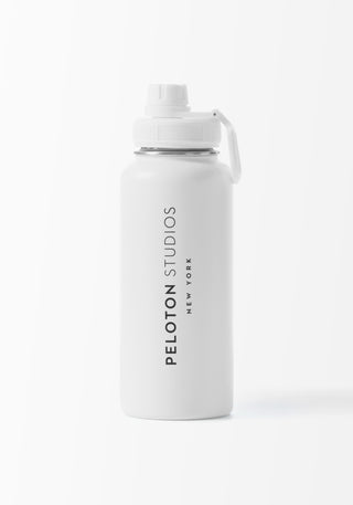 Peloton Studios Chug Bottle