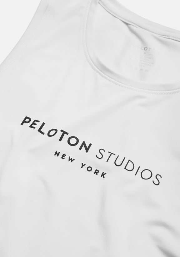 Peloton Swift Tank  Peloton, Workout clothes, Athletic wear