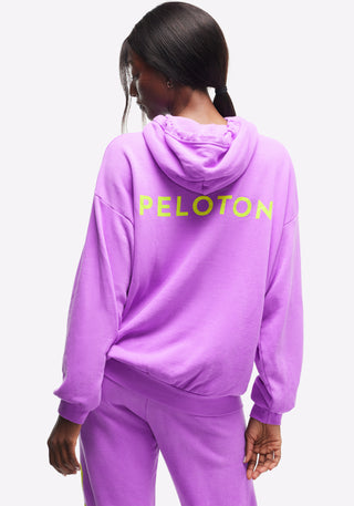 Peloton x Aviator Nation Pullover Hoodie