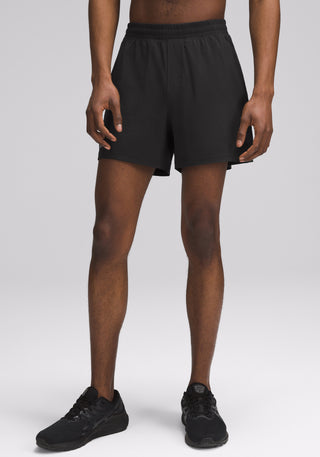 Pace Breaker Lined Short 5"