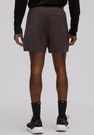 Pace Breaker Lined Short 5"