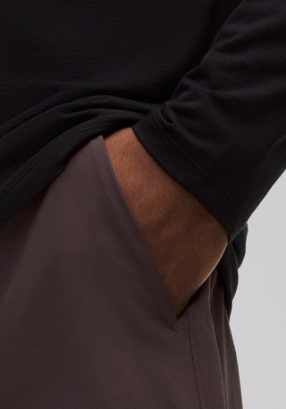 Pace Breaker Lined Short 5"