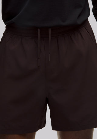 Pace Breaker Lined Short 5"