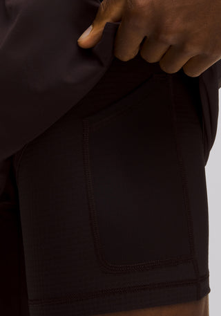 Pace Breaker Lined Short 5"