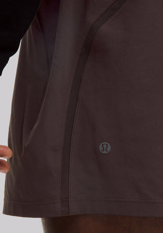 Pace Breaker Lined Short 5"