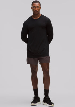 Pace Breaker Lined Short 5"