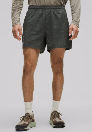 Pace Breaker Lined Short 5"