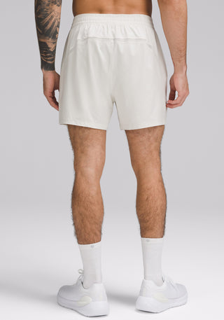 Pace Breaker Lined Short 5"