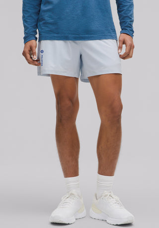 Pace Breaker Lined Short 5"