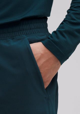 Pace Breaker Linerless Short 7"