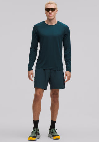 Pace Breaker Linerless Short 7"