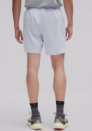 Pace Breaker Linerless Short 7"