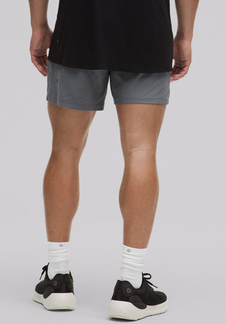 Pace Breaker Linerless Short 7"