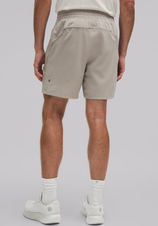 Pace Breaker Linerless Short 7"