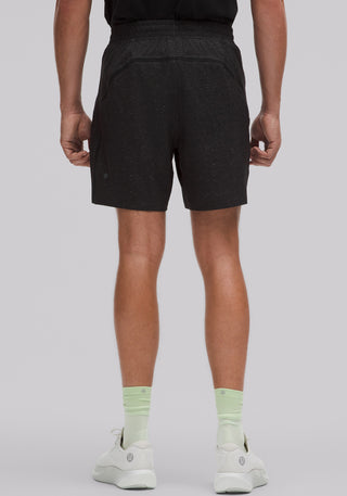 Pace Breaker Linerless Short 7"