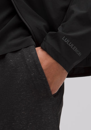 Pace Breaker Linerless Short 7"