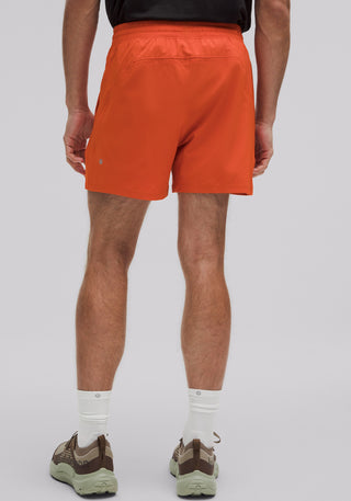 Pace Breaker Linerless Short 5"