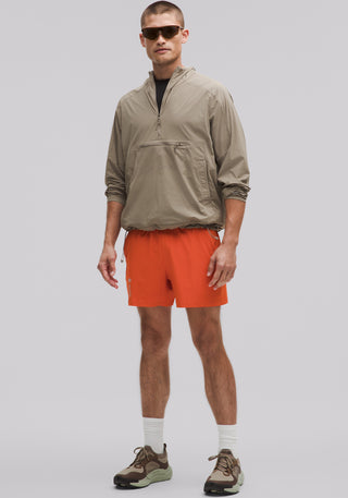 Pace Breaker Linerless Short 5"