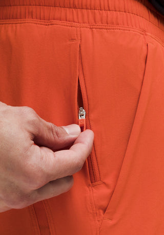 Pace Breaker Linerless Short 5"