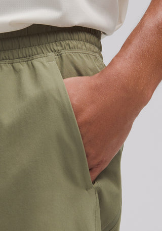 Pace Breaker Linerless Short 7"