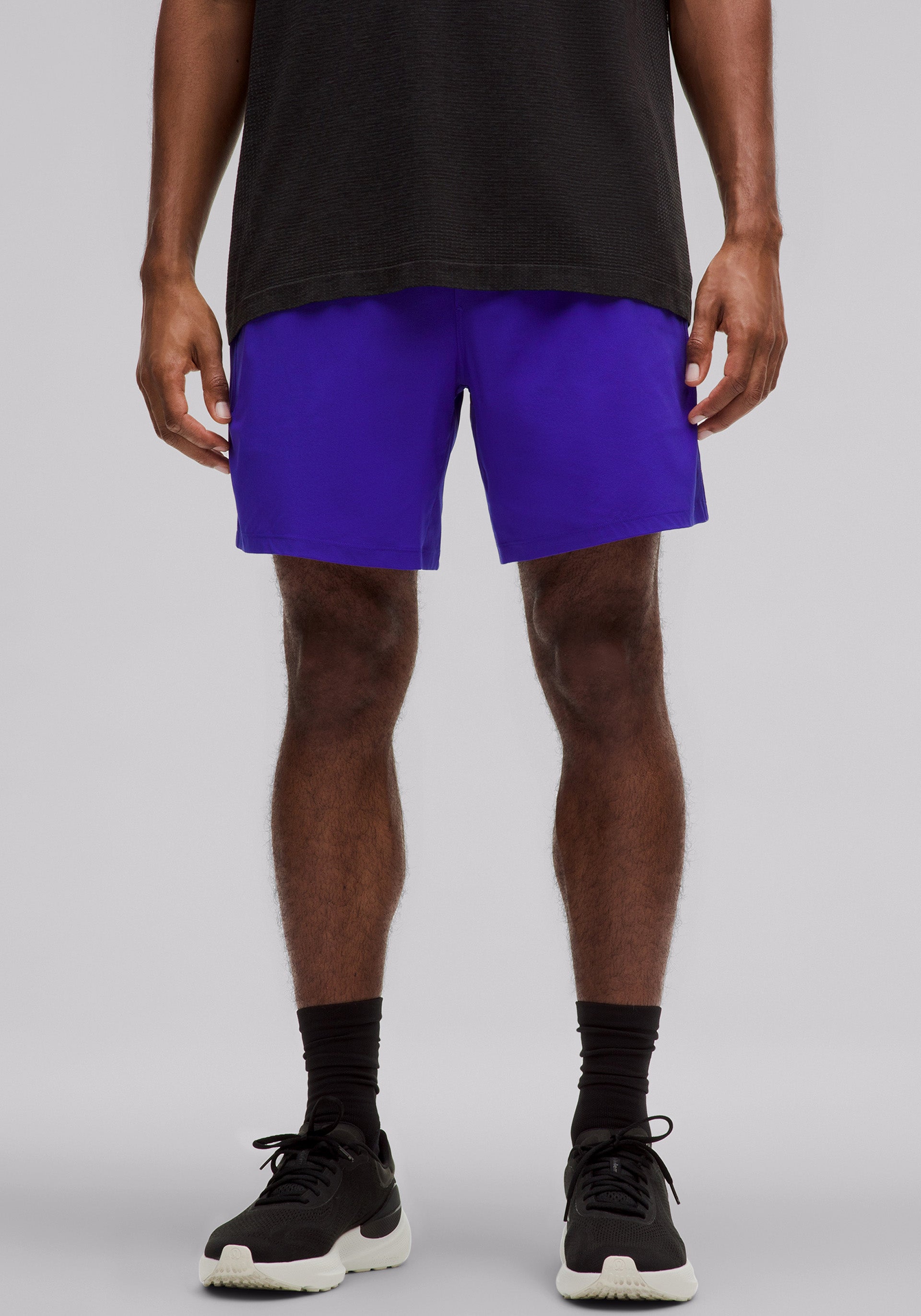 Pace Breaker Linerless Short 7